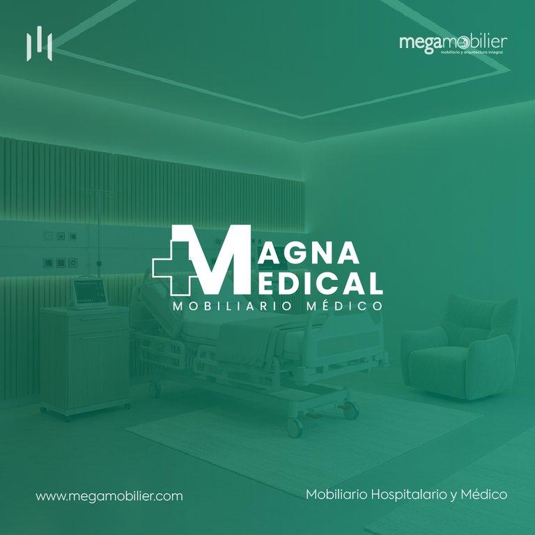 MAGNA MEDICAL